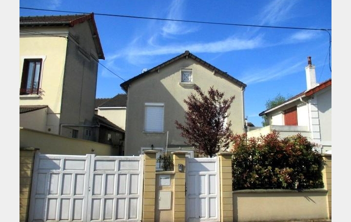 DFC Immobilier : Maison / Villa | LIVRY-GARGAN (93190) | 79 m2 | 241 500 € 