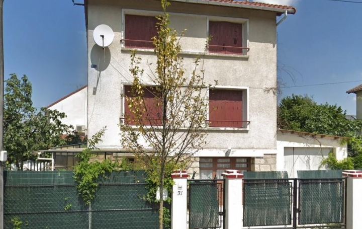 DFC Immobilier : House | TREMBLAY-EN-FRANCE (93290) | 70 m2 | 273 000 € 
