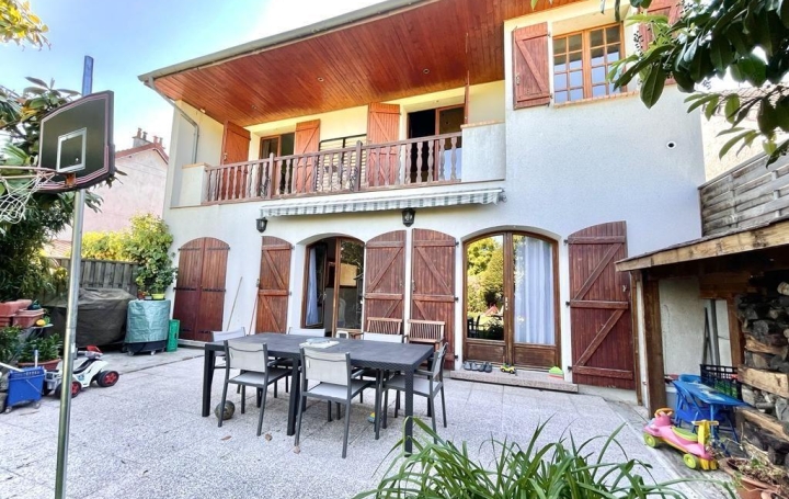 DFC Immobilier : Maison / Villa | TREMBLAY-EN-FRANCE (93290) | 160 m2 | 385 000 € 