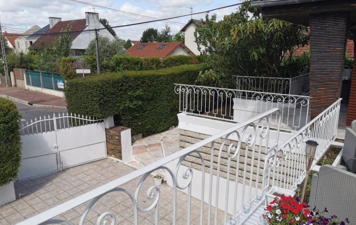 DFC Immobilier : Maison / Villa | TREMBLAY-EN-FRANCE (93290) | 380 m2 | 819 000 € 