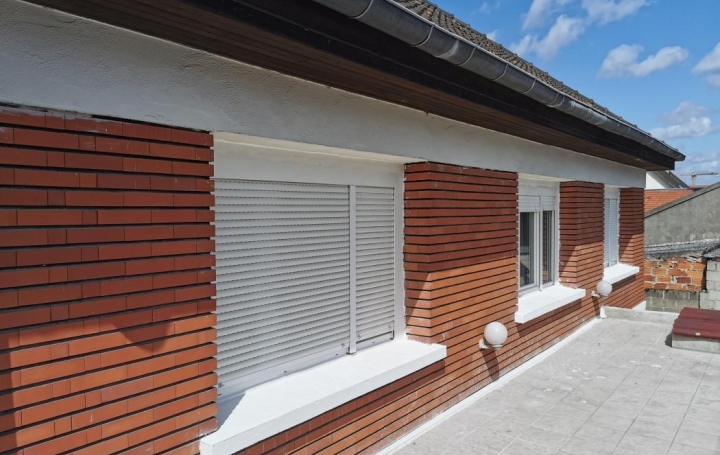 DFC Immobilier : Maison / Villa | TREMBLAY-EN-FRANCE (93290) | 380 m2 | 819 000 € 