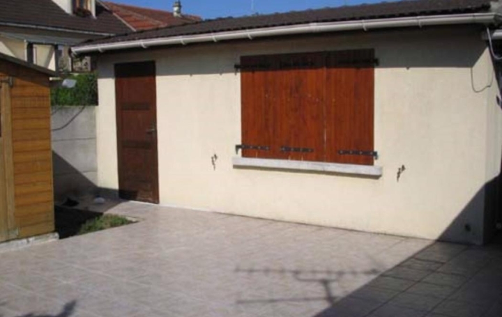 DFC Immobilier : House | TREMBLAY-EN-FRANCE (93290) | 40 m2 | 196 100 € 