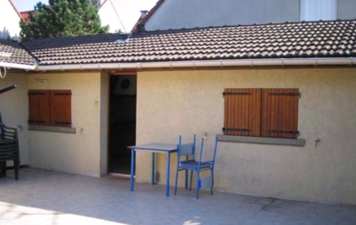 DFC Immobilier : Maison / Villa | TREMBLAY-EN-FRANCE (93290) | 40 m2 | 196 100 € 