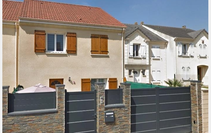 DFC Immobilier : House | TREMBLAY-EN-FRANCE (93290) | 92 m2 | 294 000 € 
