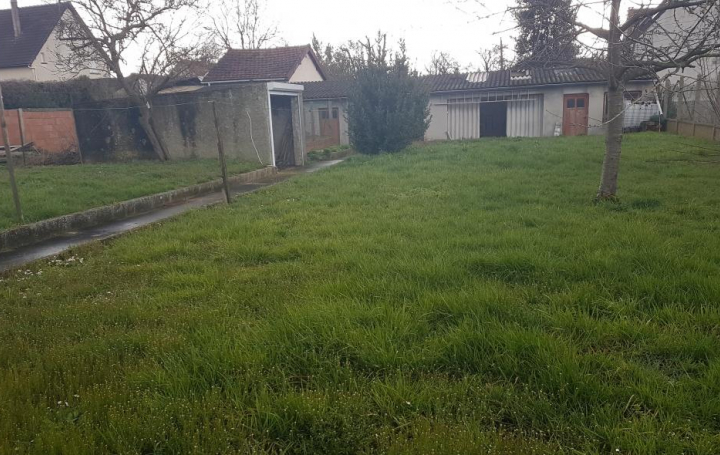 DFC Immobilier : Ground | MITRY-MORY (77290) | 0 m2 | 190 800 € 
