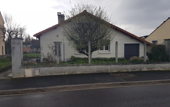 DFC Immobilier : Terrain | MITRY-MORY (77290) | 0 m2 | 190 800 € 