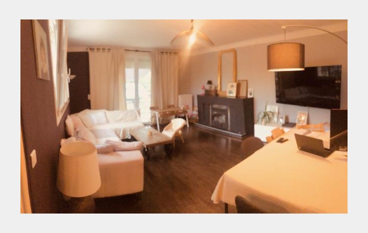 DFC Immobilier : Maison / Villa | TREMBLAY-EN-FRANCE (93290) | 147 m2 | 735 000 € 