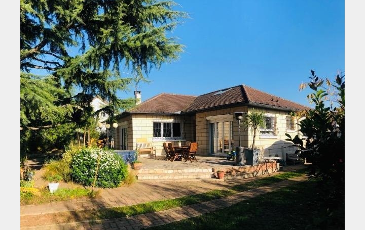 DFC Immobilier : Maison / Villa | TREMBLAY-EN-FRANCE (93290) | 147 m2 | 735 000 € 