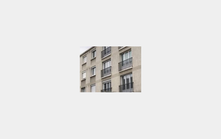 DFC Immobilier : Appartement | TREMBLAY-EN-FRANCE (93290) | 44 m2 | 159 000 € 