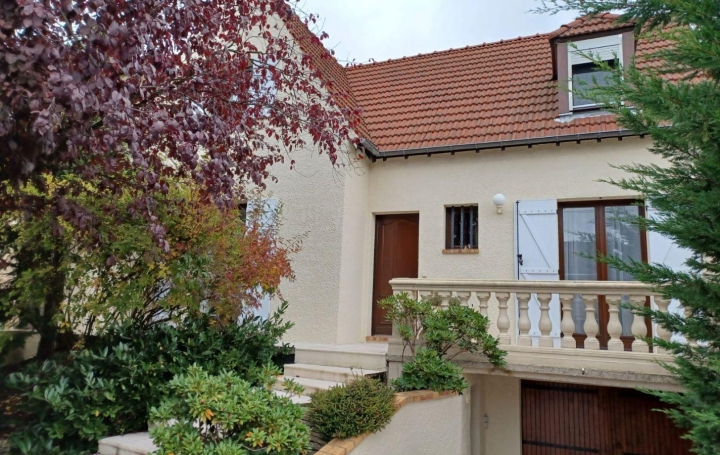 DFC Immobilier : Maison / Villa | TREMBLAY-EN-FRANCE (93290) | 110 m2 | 385 000 € 