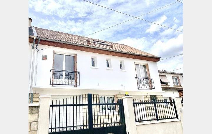 DFC Immobilier : Maison / Villa | TREMBLAY-EN-FRANCE (93290) | 125 m2 | 349 650 € 
