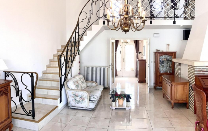 DFC Immobilier : Maison / Villa | TREMBLAY-EN-FRANCE (93290) | 125 m2 | 349 650 € 