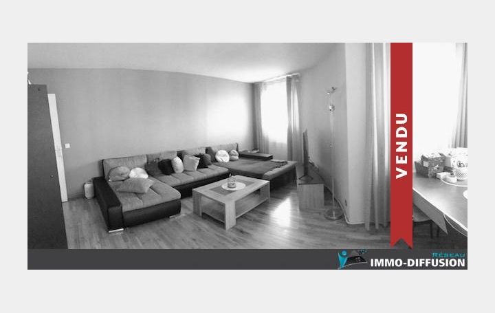 DFC Immobilier : Appartement | AULNAY-SOUS-BOIS (93600) | 75 m2 | 190 800 € 