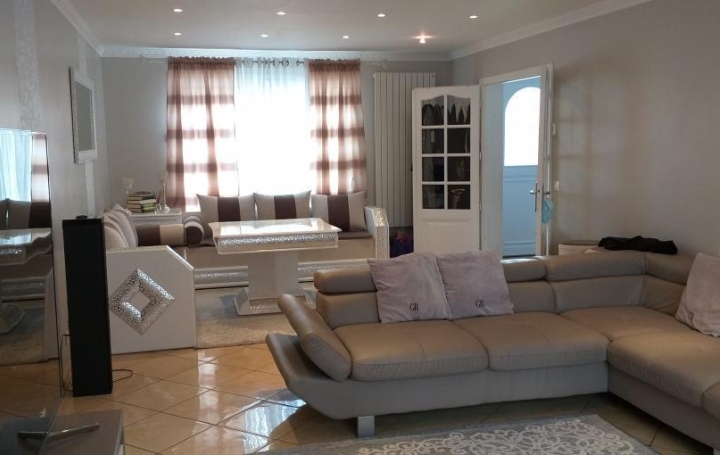DFC Immobilier : Maison / Villa | TREMBLAY-EN-FRANCE (93290) | 150 m2 | 409 500 € 