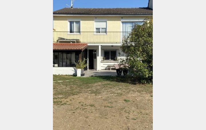 DFC Immobilier : Maison / Villa | TREMBLAY-EN-FRANCE (93290) | 113 m2 | 329 700 € 