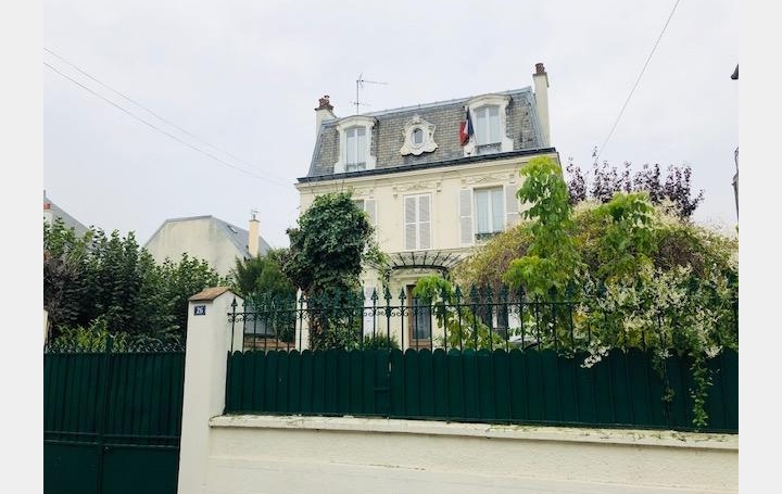 DFC Immobilier : House | GAGNY (93220) | 160 m2 | 659 000 € 