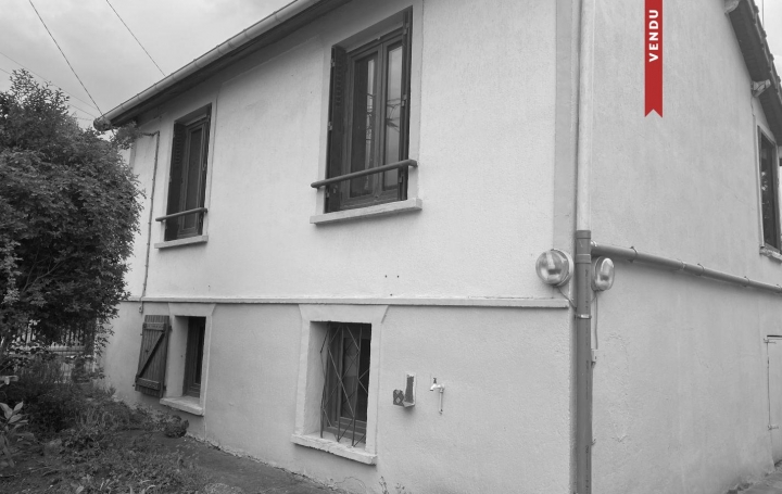 DFC Immobilier : House | TREMBLAY-EN-FRANCE (93290) | 52 m2 | 231 000 € 