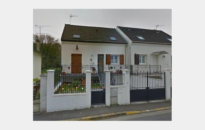 DFC Immobilier : Maison / Villa | VAUJOURS (93410) | 63 m2 | 267 750 € 