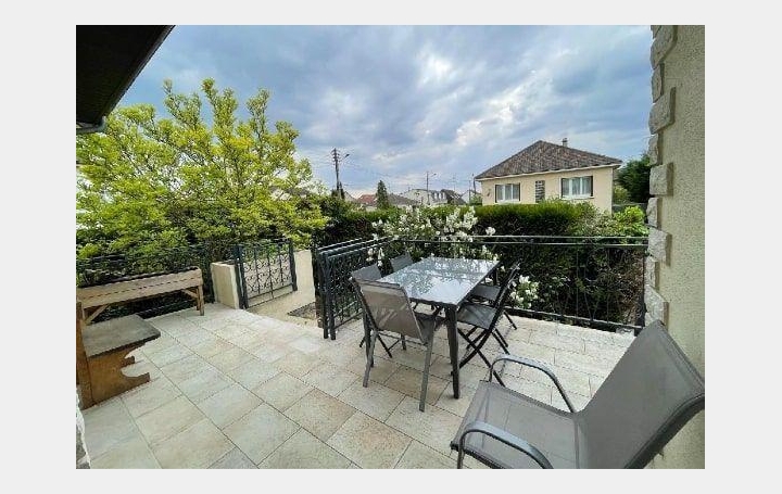 DFC Immobilier : Maison / Villa | TREMBLAY-EN-FRANCE (93290) | 123 m2 | 412 650 € 