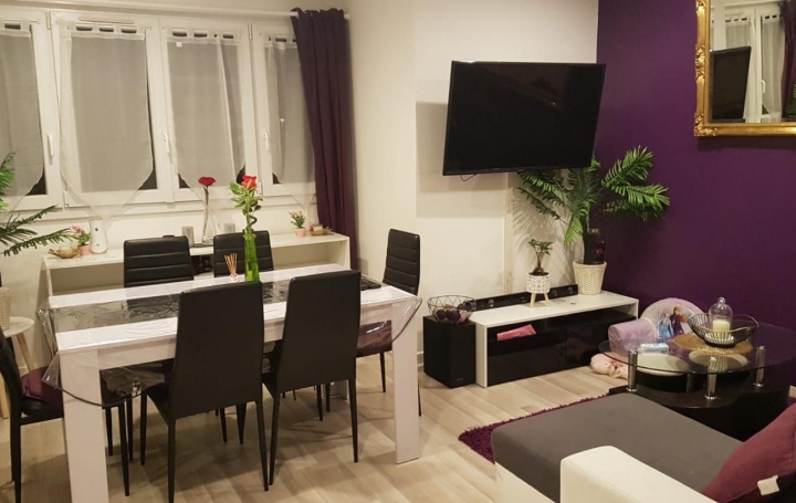 DFC Immobilier : Appartement | NEUILLY-SUR-MARNE (93330) | 72 m2 | 220 500 € 