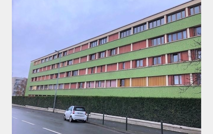 DFC Immobilier : Appartement | NEUILLY-SUR-MARNE (93330) | 72 m2 | 220 500 € 