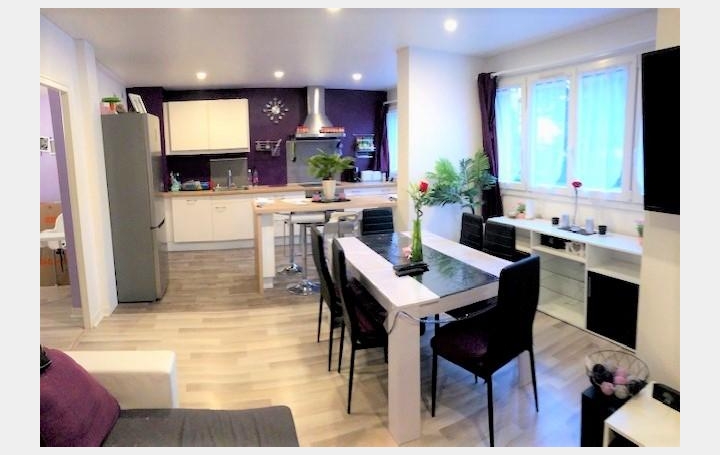 DFC Immobilier : Apartment | NEUILLY-SUR-MARNE (93330) | 72 m2 | 220 500 € 