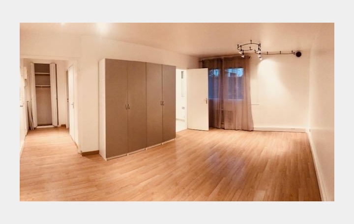 DFC Immobilier : Apartment | CHELLES (77500) | 36 m2 | 147 000 € 