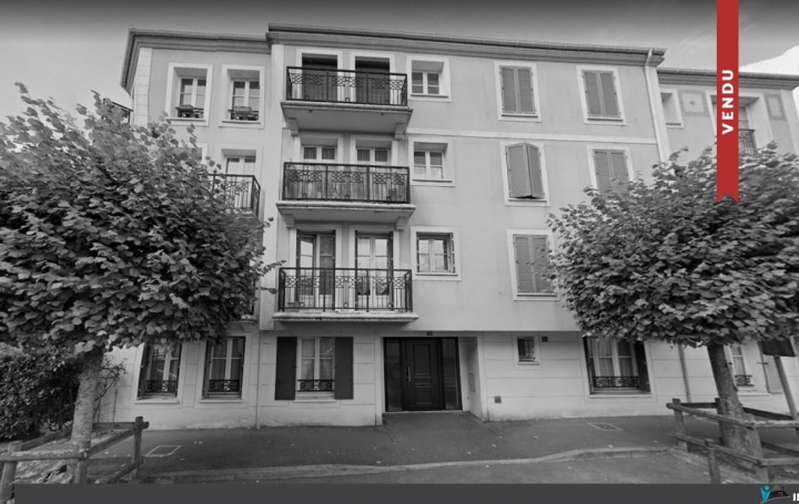 DFC Immobilier : Apartment | VILLEPARISIS (77270) | 38 m2 | 155 150 € 