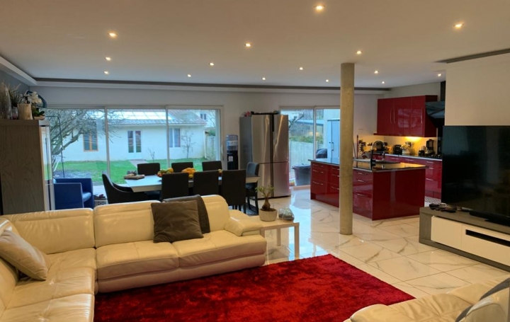DFC Immobilier : Maison / Villa | TREMBLAY-EN-FRANCE (93290) | 186 m2 | 493 500 € 