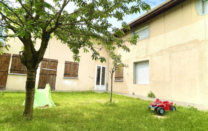 DFC Immobilier : Immeuble | GAGNY (93220) | 321 m2 | 0 € 