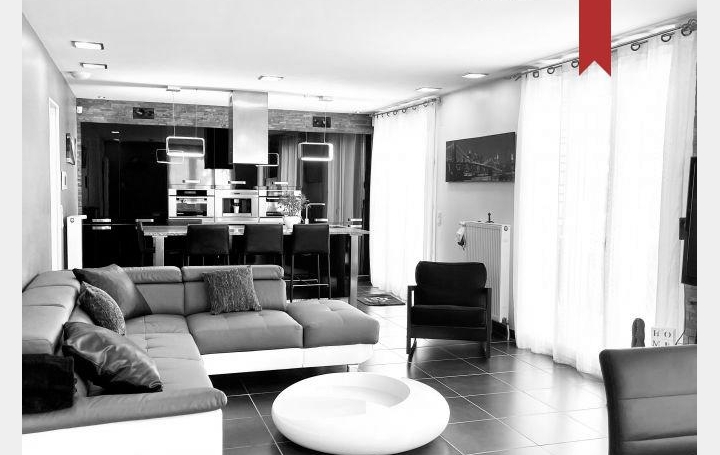 DFC Immobilier : House | TREMBLAY-EN-FRANCE (93290) | 160 m2 | 483 000 € 