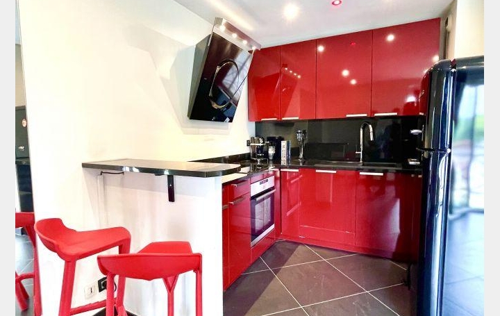 DFC Immobilier : Apartment | VAUJOURS (93410) | 44 m2 | 185 500 € 