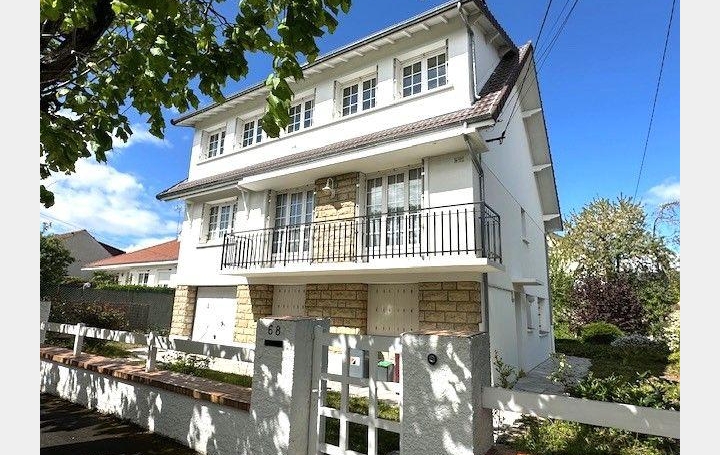  DFC Immobilier Maison / Villa | CHELLES (77500) | 164 m2 | 620 000 € 