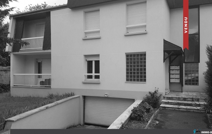 DFC Immobilier : Appartement | LIVRY-GARGAN (93190) | 57 m2 | 196 100 € 