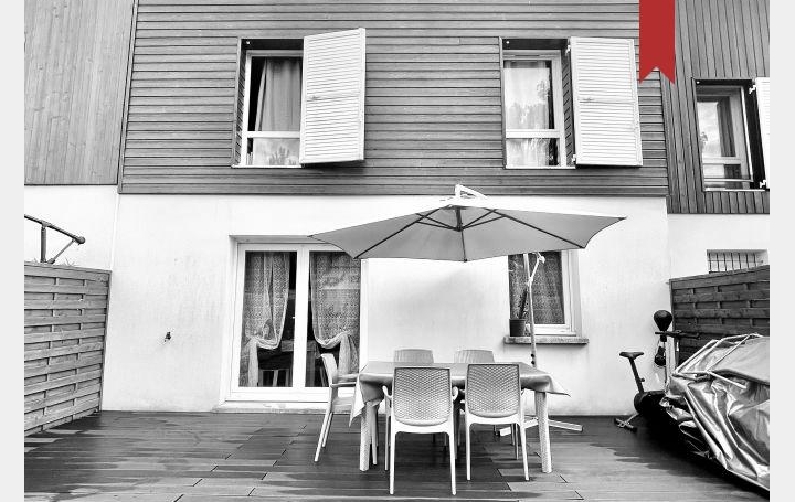 DFC Immobilier : Maison / Villa | TREMBLAY-EN-FRANCE (93290) | 82 m2 | 294 000 € 