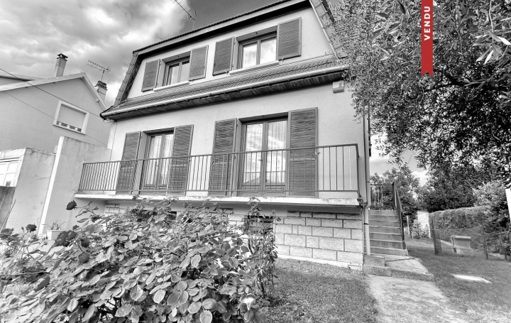 DFC Immobilier : House | VILLEPINTE (93420) | 106 m2 | 345 000 € 