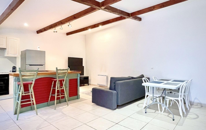 DFC Immobilier : Maison / Villa | TREMBLAY-EN-FRANCE (93290) | 55 m2 | 239 000 € 