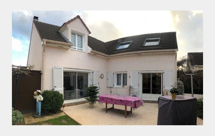 DFC Immobilier : Maison / Villa | NOISY-LE-GRAND (93160) | 160 m2 | 635 000 € 