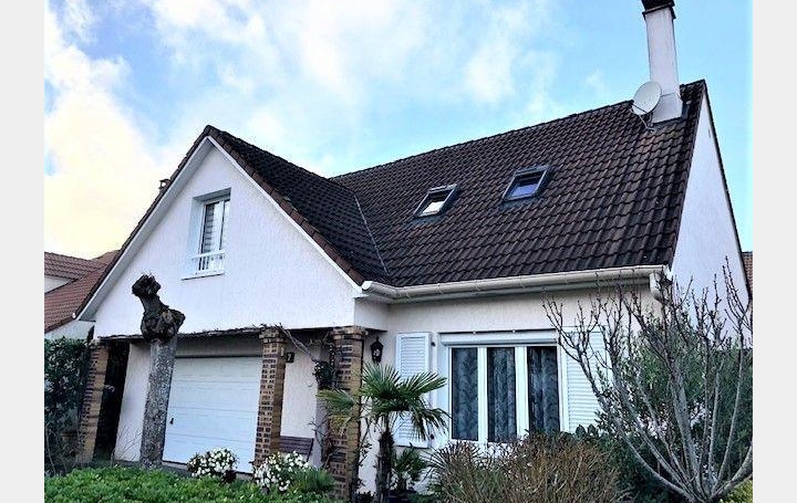 DFC Immobilier : Maison / Villa | NOISY-LE-GRAND (93160) | 160 m2 | 635 000 € 