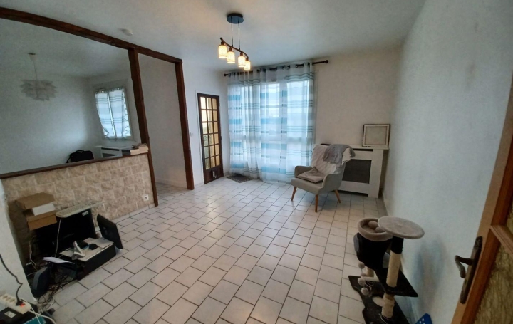 DFC Immobilier : Appartement | MITRY-MORY (77290) | 60 m2 | 164 300 € 