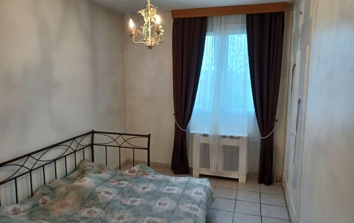 DFC Immobilier : Appartement | MITRY-MORY (77290) | 60 m2 | 164 300 € 