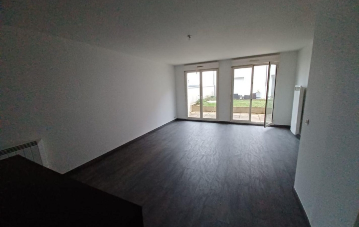 DFC Immobilier : Appartement | DAMMARTIN-EN-GOELE (77230) | 50 m2 | 190 800 € 