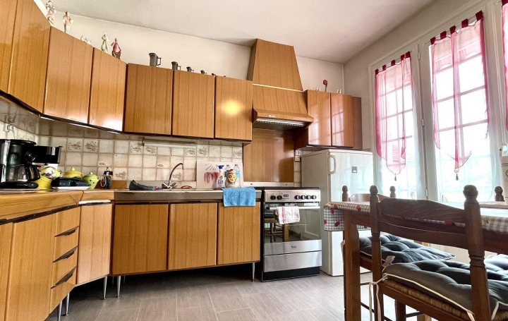 DFC Immobilier : Maison / Villa | TREMBLAY-EN-FRANCE (93290) | 76 m2 | 315 000 € 