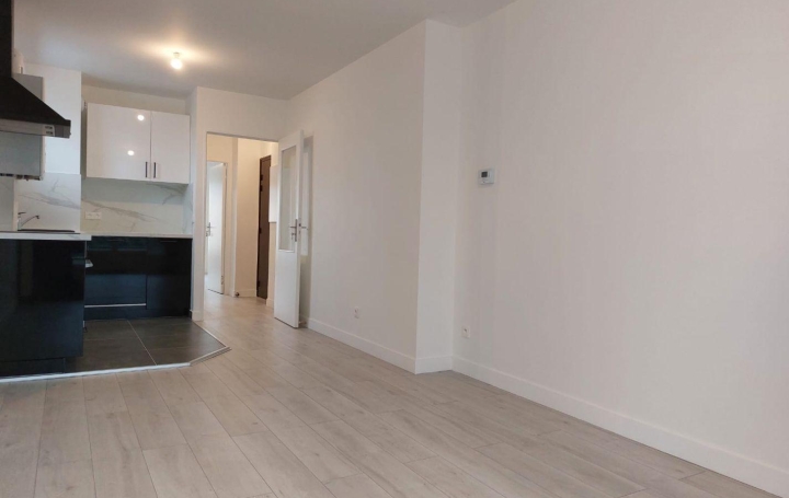 DFC Immobilier : Appartement | VILLIERS-LE-BEL (95400) | 43 m2 | 197 670 € 
