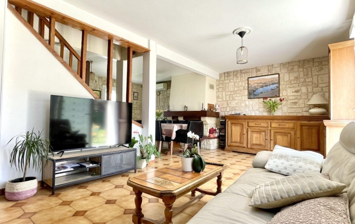 DFC Immobilier : Maison / Villa | DAMMARTIN-EN-GOELE (77230) | 123 m2 | 375 000 € 