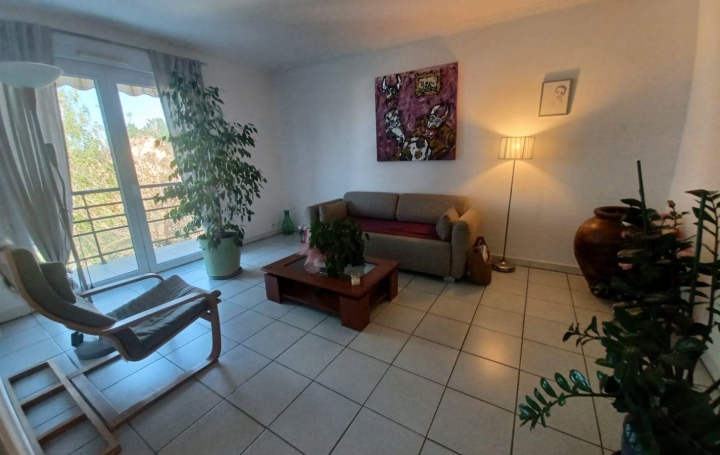DFC Immobilier : Appartement | TREMBLAY-EN-FRANCE (93290) | 40 m2 | 169 600 € 