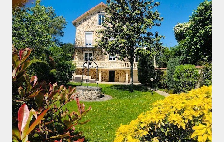 DFC Immobilier : Maison / Villa | CHELLES (77500) | 180 m2 | 865 200 € 