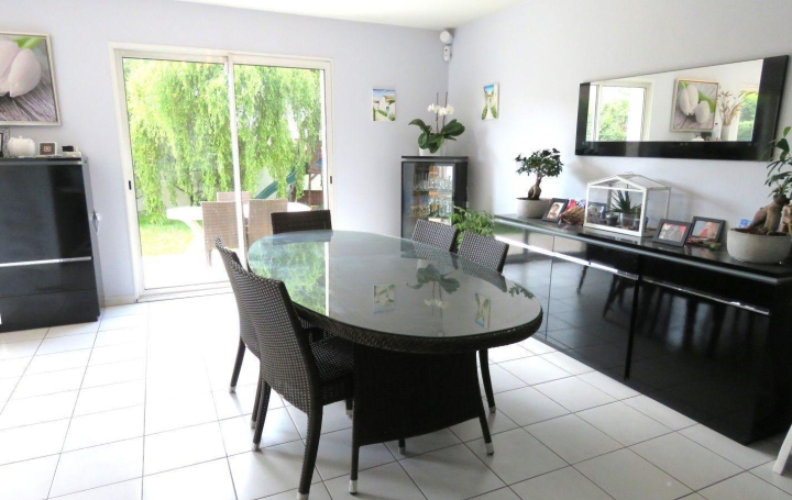 DFC Immobilier : Maison / Villa | GOURNAY-SUR-MARNE (93460) | 177 m2 | 775 000 € 