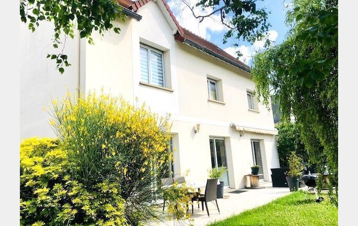DFC Immobilier : Maison / Villa | GOURNAY-SUR-MARNE (93460) | 177 m2 | 775 000 € 