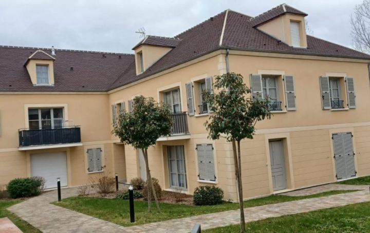  DFC Immobilier Appartement | MOUSSY-LE-NEUF (77230) | 54 m2 | 190 800 € 